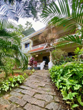 Mango Villa